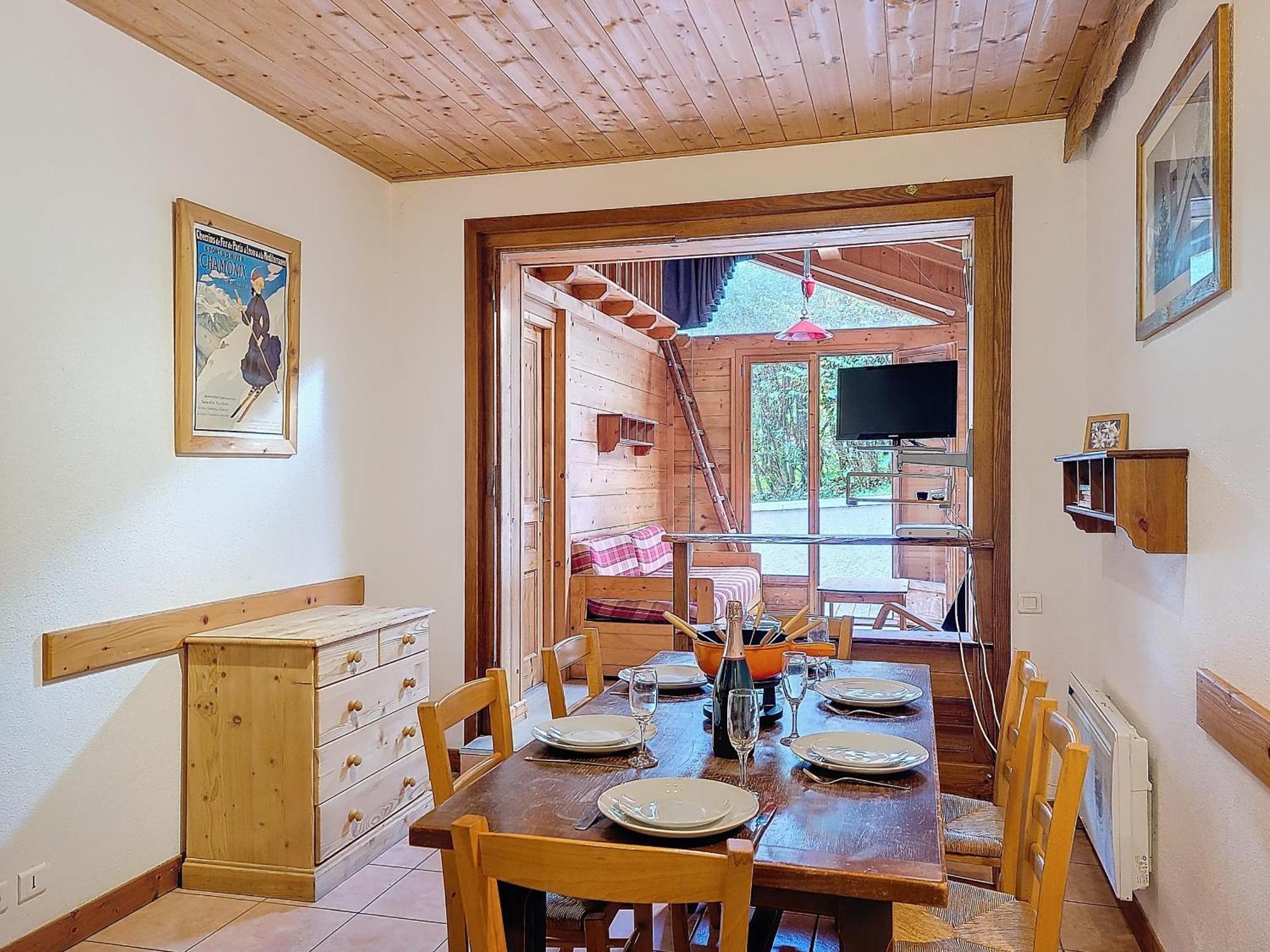 Appartement A 600M Des Remontees Mecaniques, Centre Morzine, Chalet Les Joux المظهر الخارجي الصورة