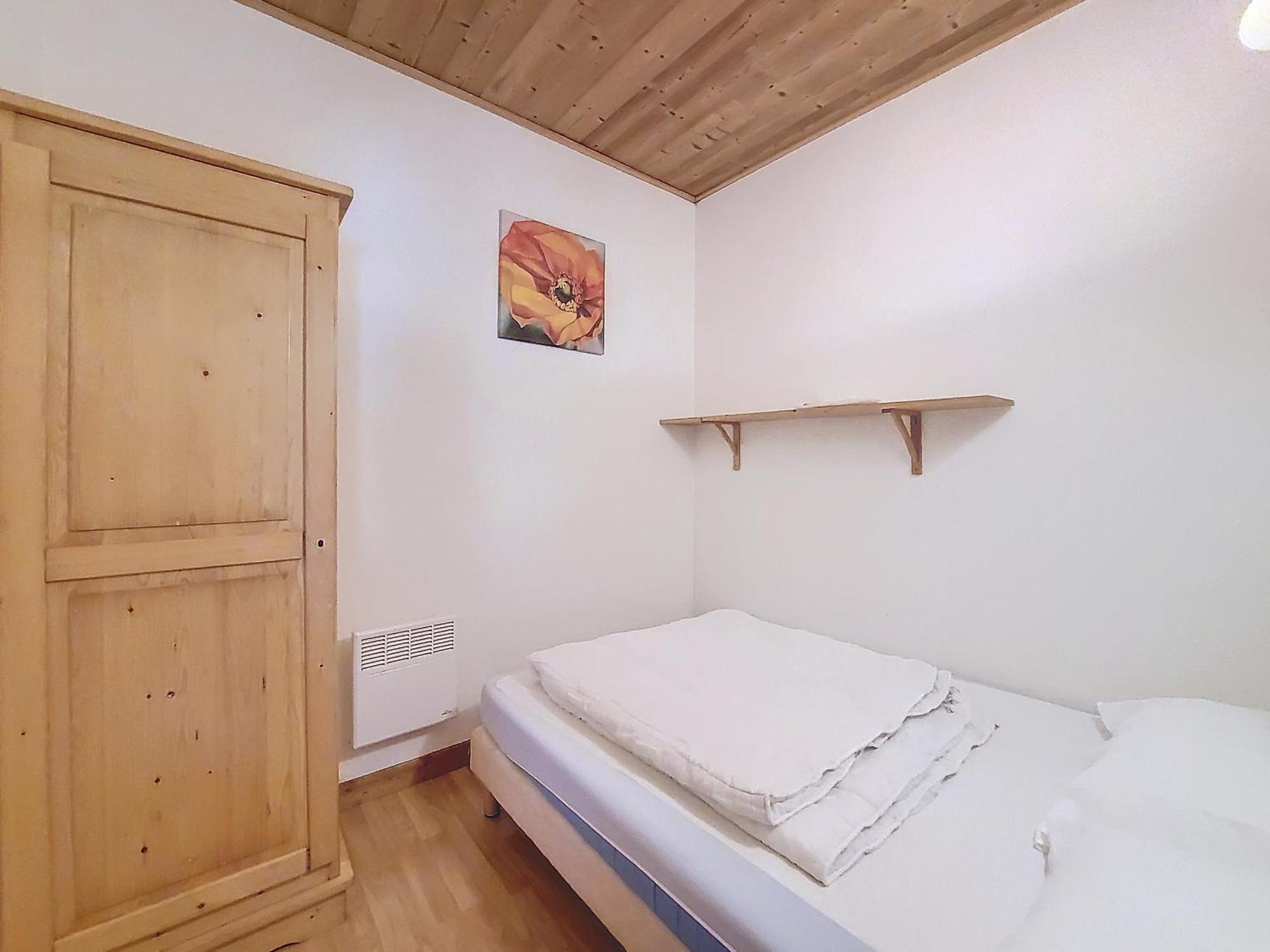 Appartement A 600M Des Remontees Mecaniques, Centre Morzine, Chalet Les Joux المظهر الخارجي الصورة