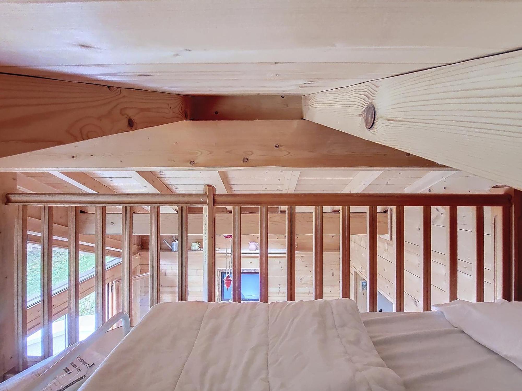 Appartement A 600M Des Remontees Mecaniques, Centre Morzine, Chalet Les Joux المظهر الخارجي الصورة