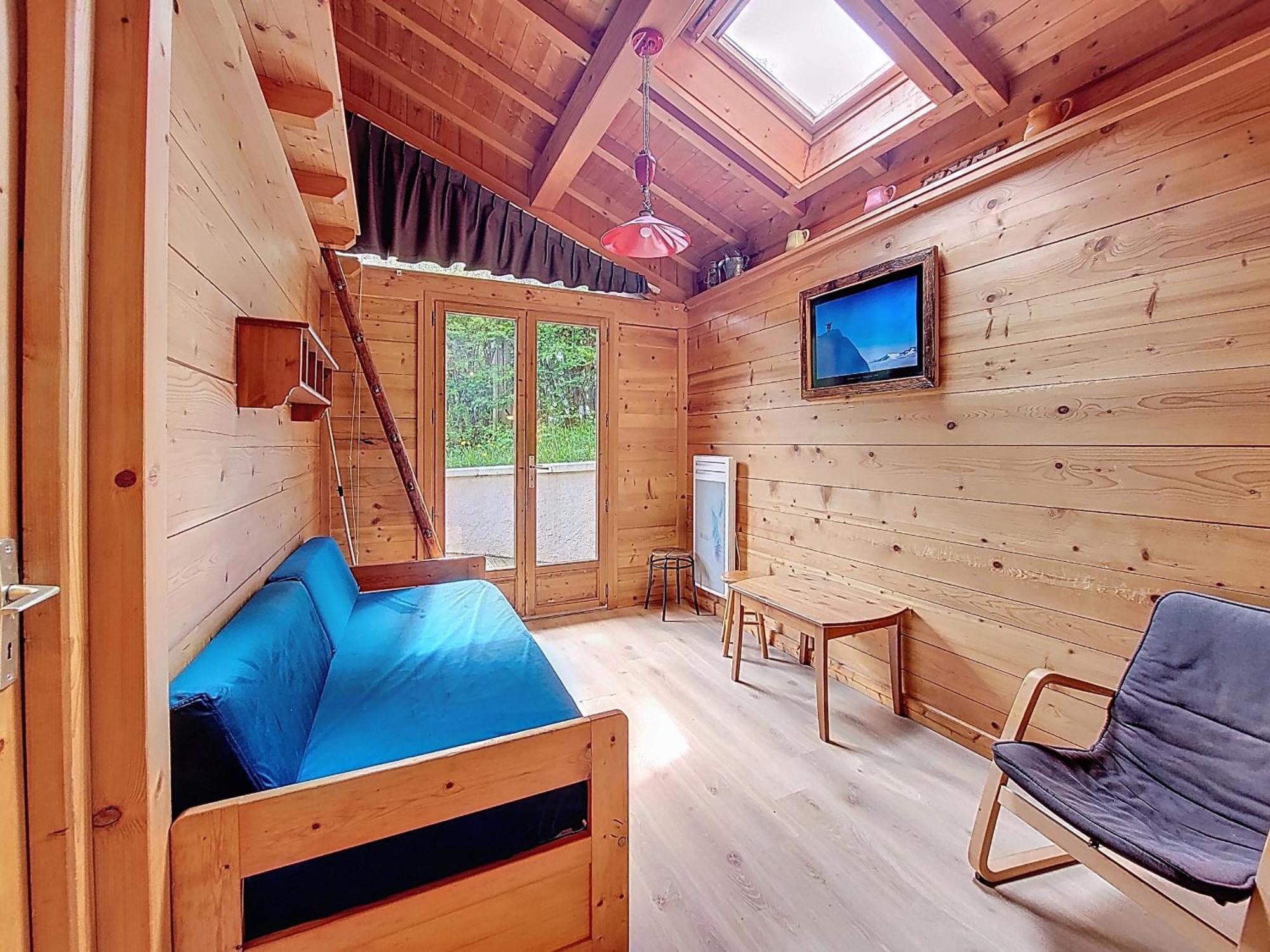 Appartement A 600M Des Remontees Mecaniques, Centre Morzine, Chalet Les Joux المظهر الخارجي الصورة