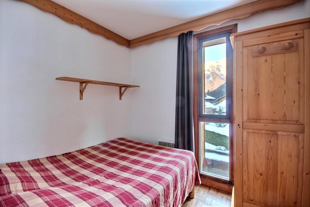 Appartement A 600M Des Remontees Mecaniques, Centre Morzine, Chalet Les Joux المظهر الخارجي الصورة