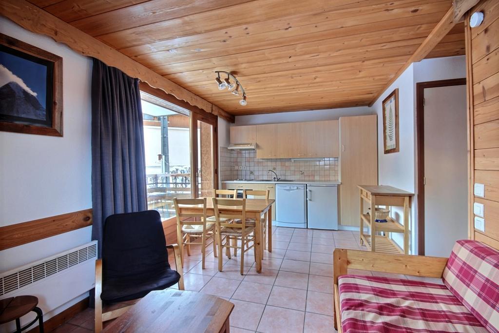 Appartement A 600M Des Remontees Mecaniques, Centre Morzine, Chalet Les Joux المظهر الخارجي الصورة