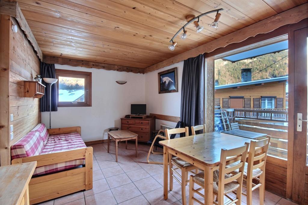 Appartement A 600M Des Remontees Mecaniques, Centre Morzine, Chalet Les Joux المظهر الخارجي الصورة